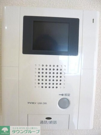 スタークレストの物件内観写真